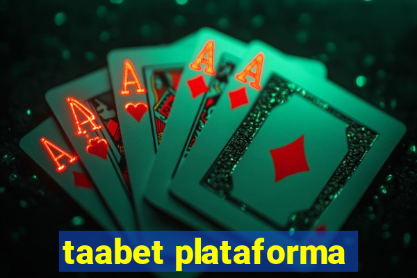 taabet plataforma